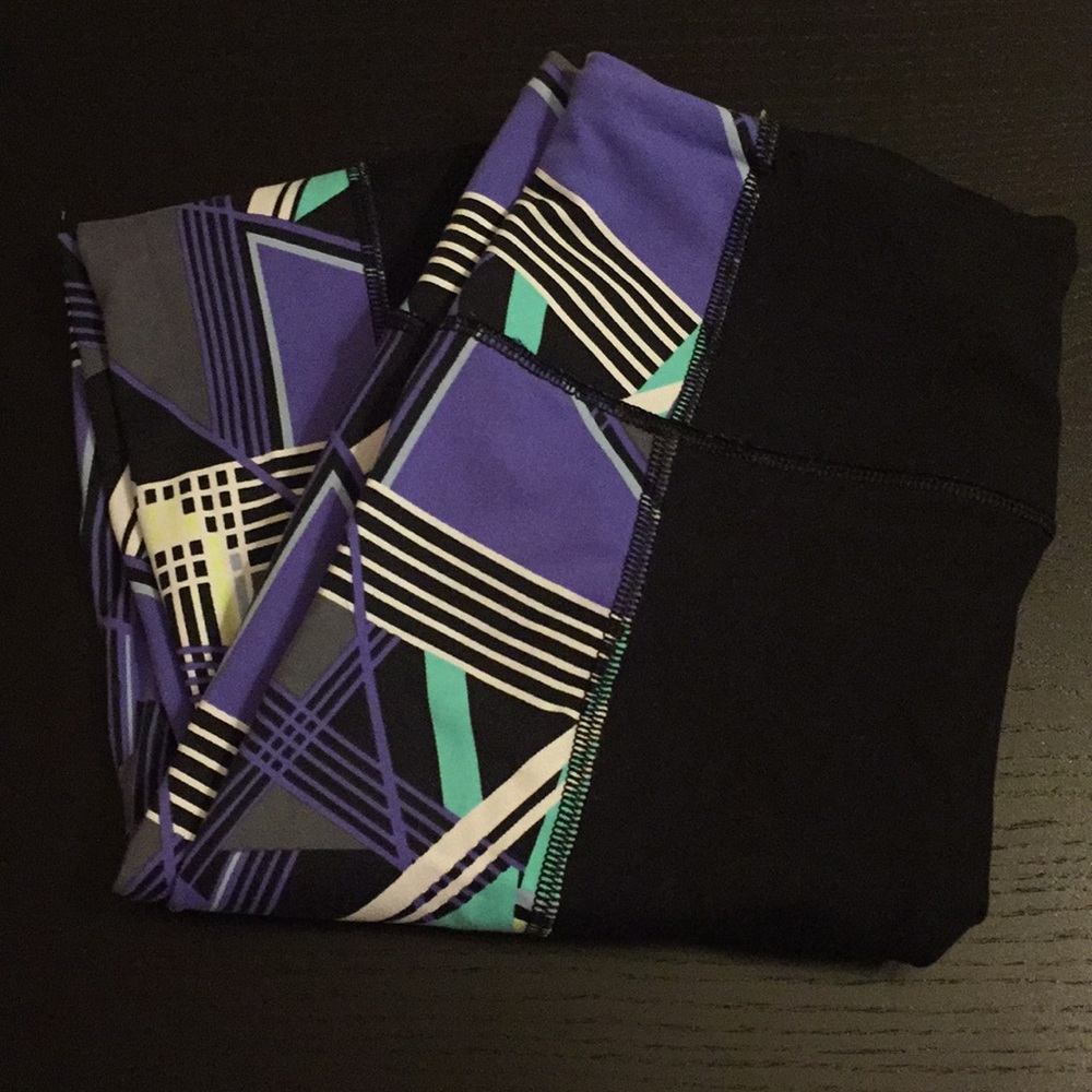 Victoria’s Secret Knockout Tight